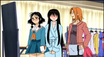 げんしけん OVA